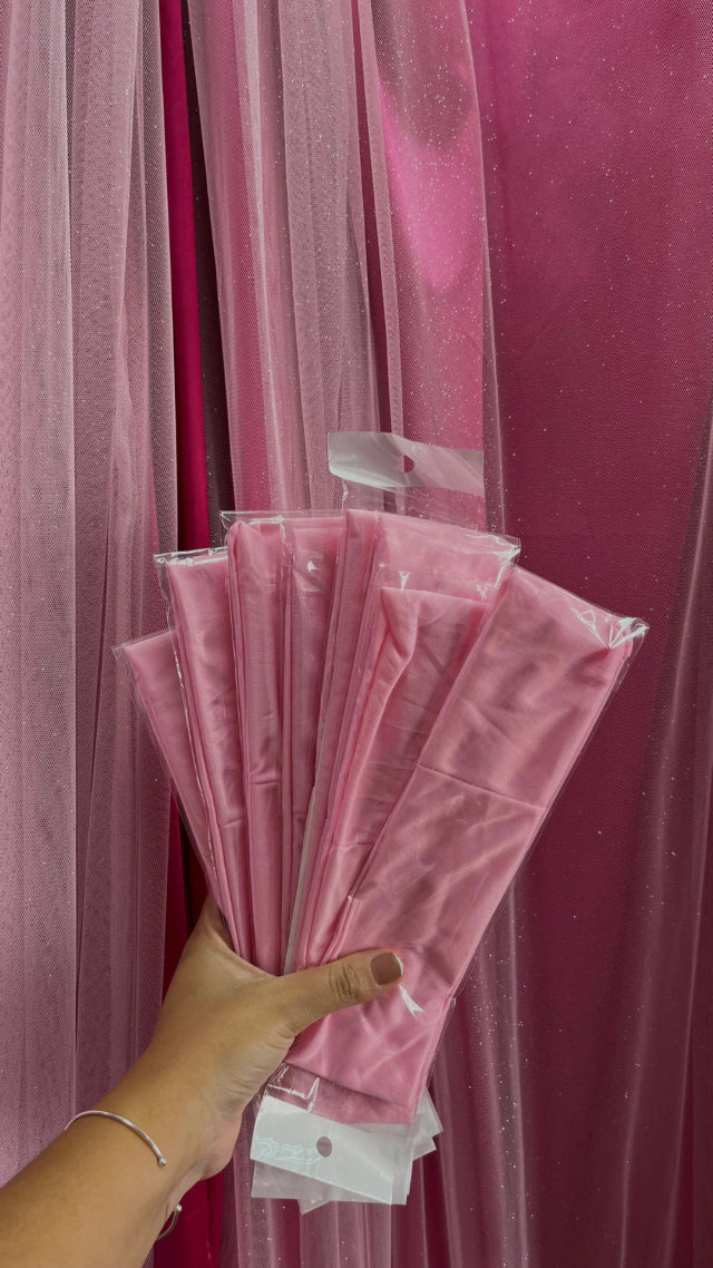 FAIXA DE CABELO
