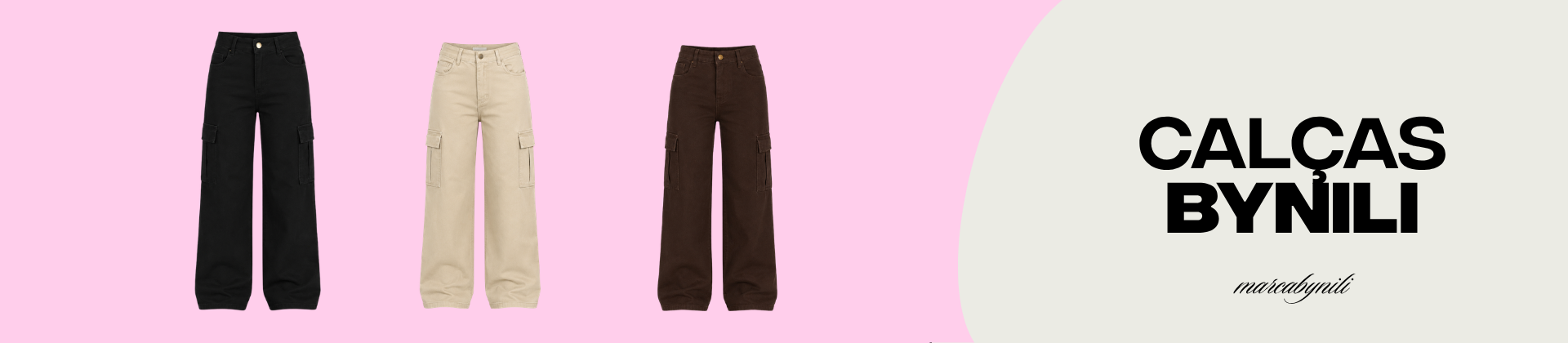 CALÇA