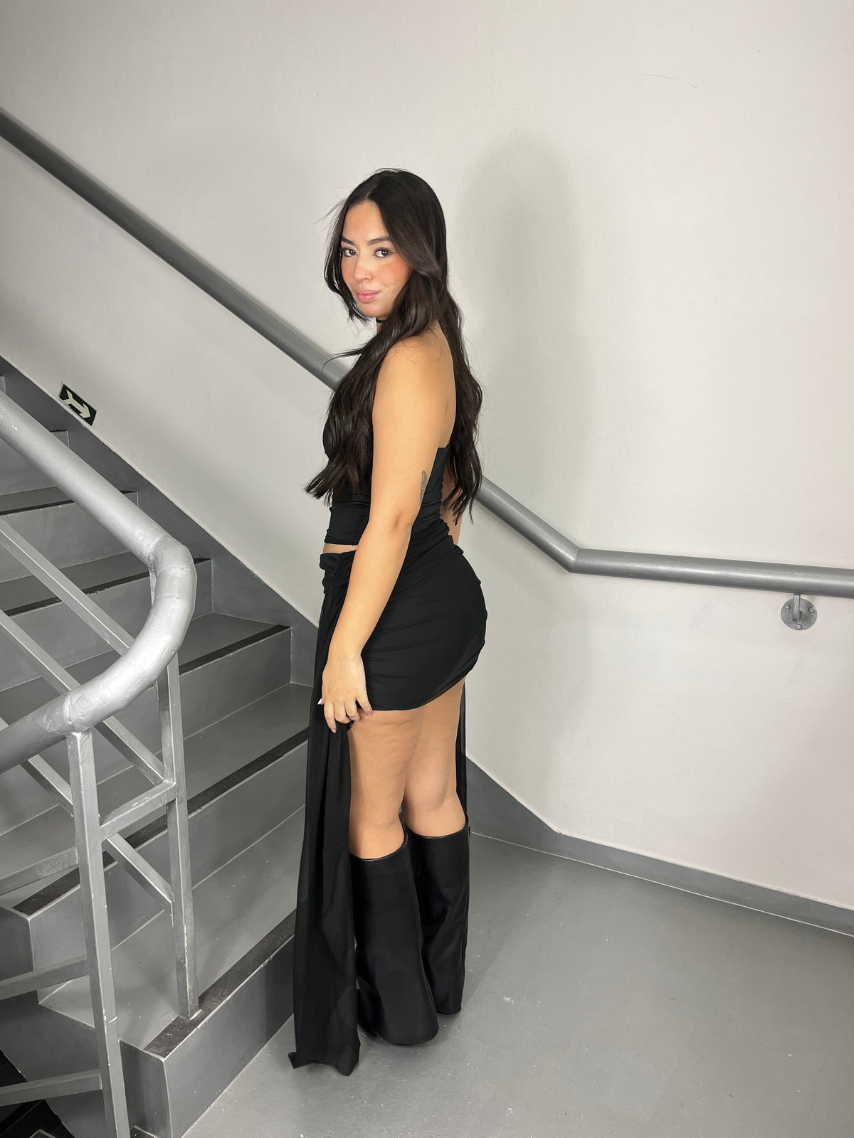 Saia Milão