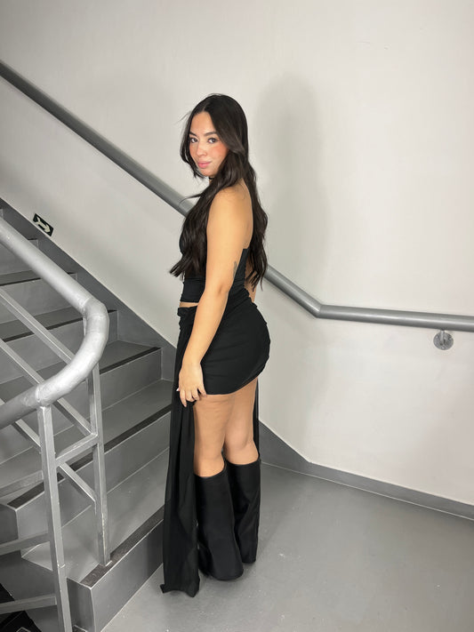 Saia Milão