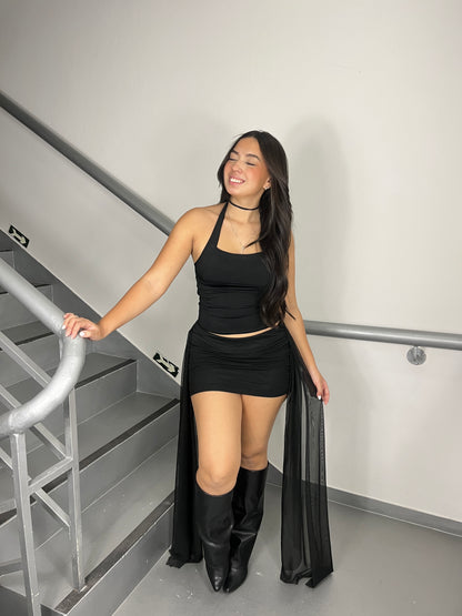 Saia Milão