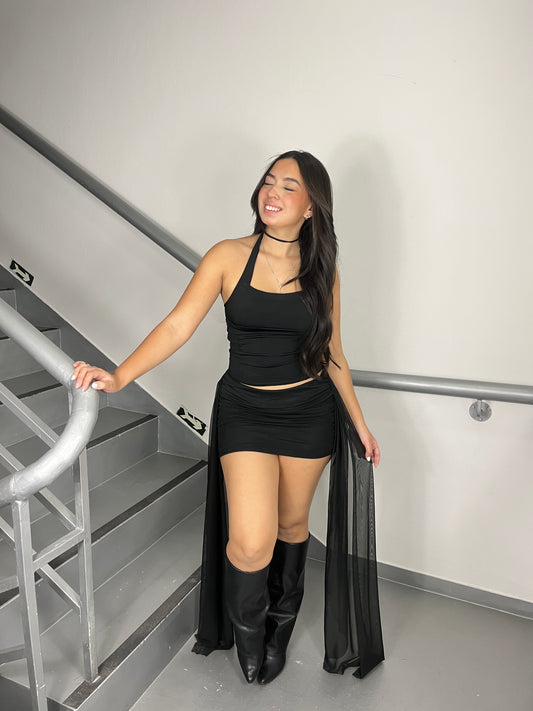 Saia Milão