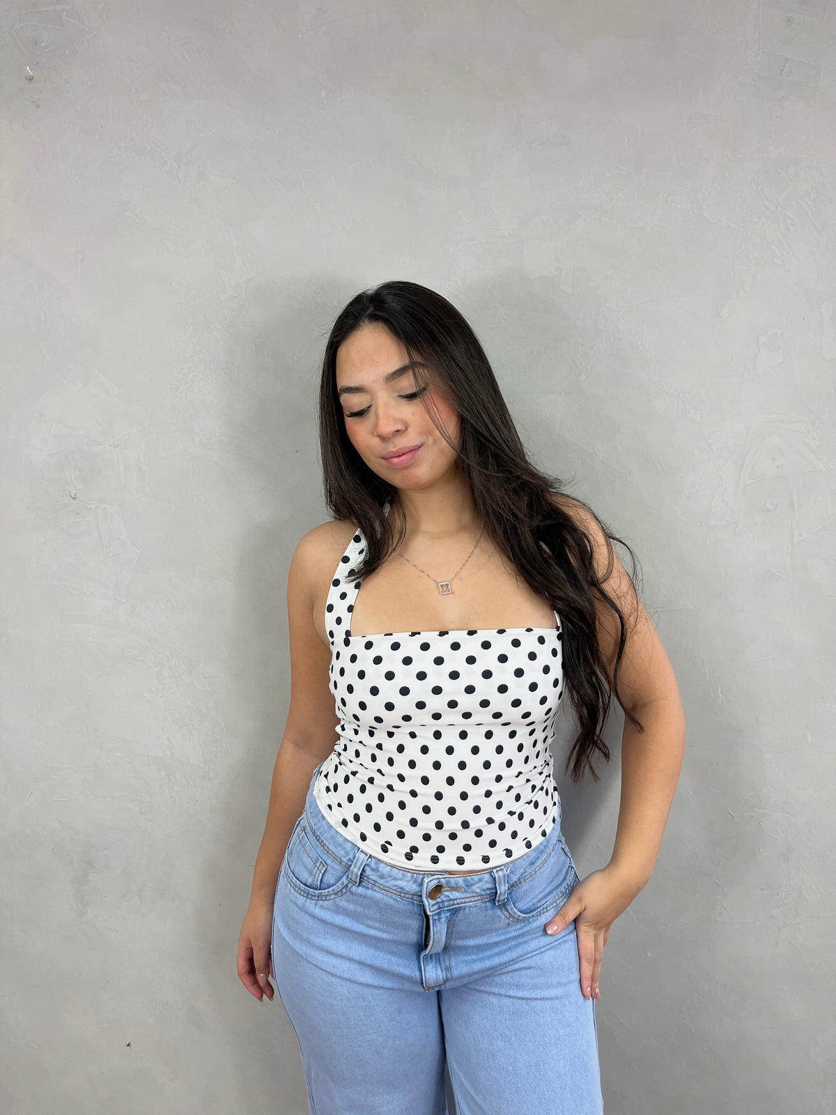 Cropped Marbella