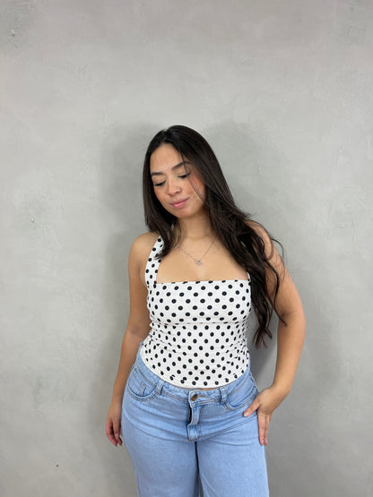 Cropped Marbella