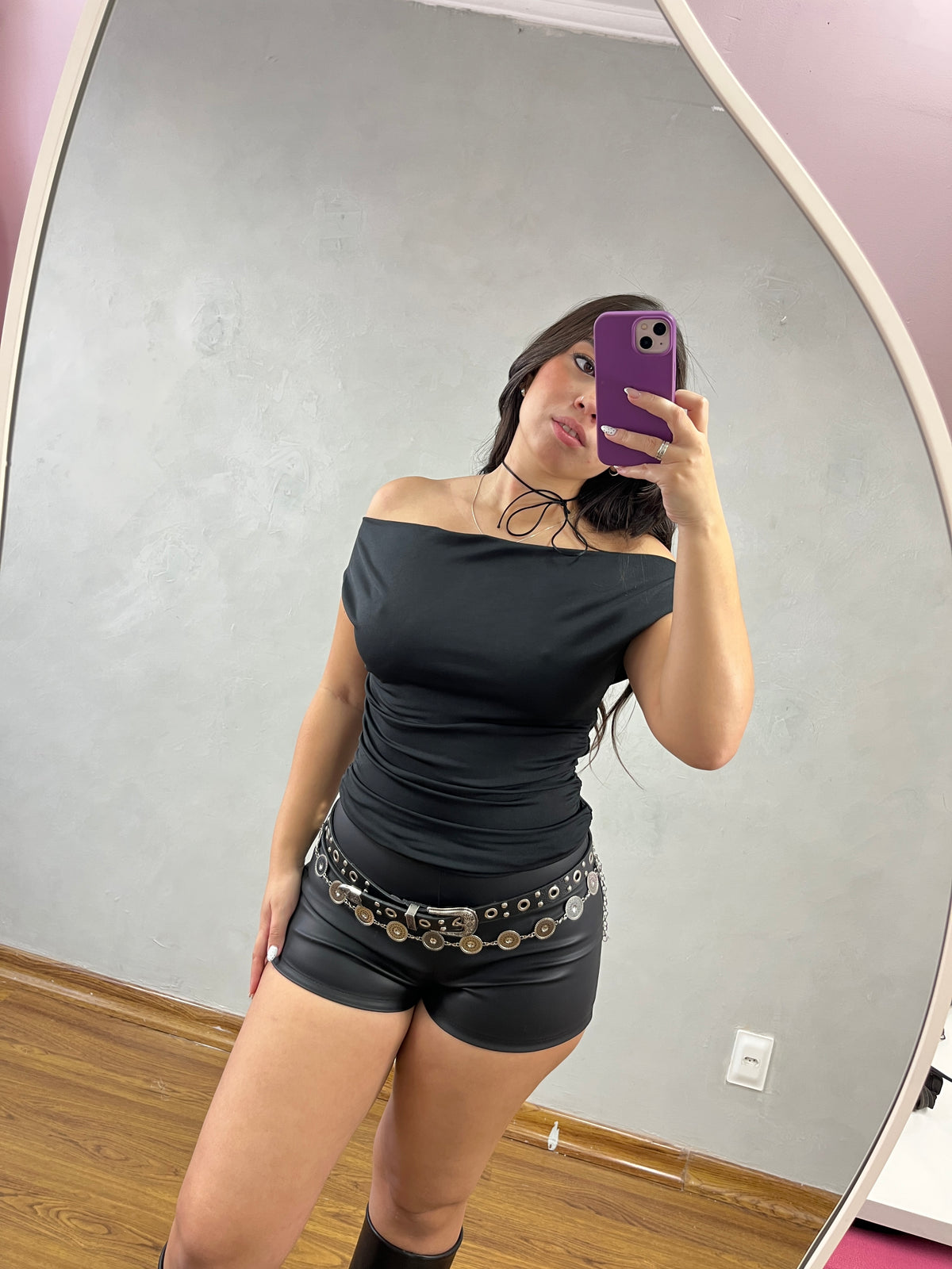 Cropped Monterrey