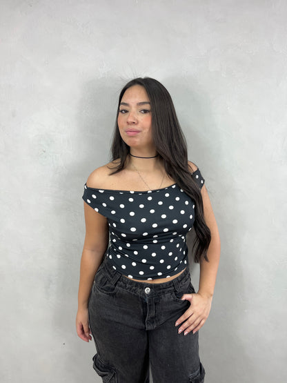 Cropped ombro a ombro Filipinas