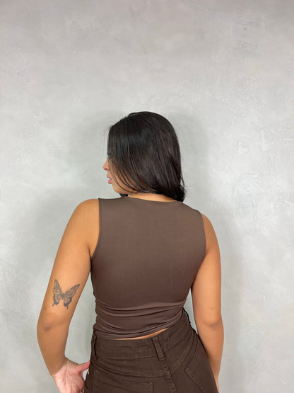 Cropped Chelsea