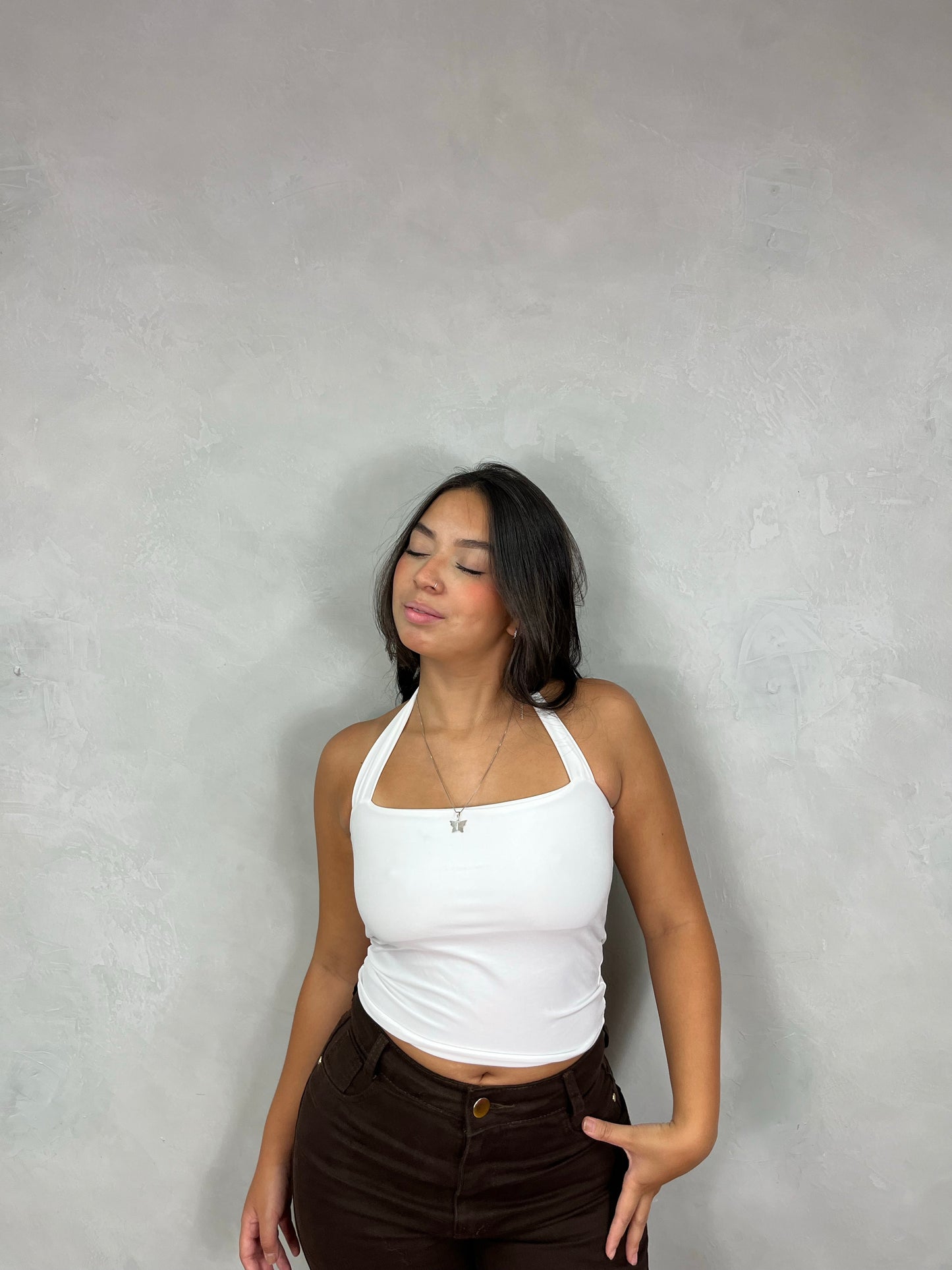 Cropped Marbella