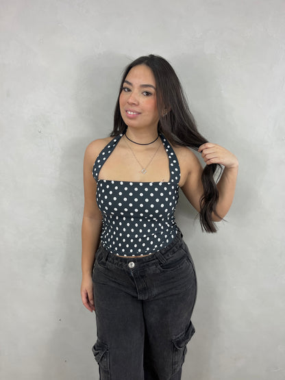 Cropped Marbella