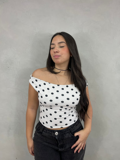 Cropped ombro a ombro Filipinas