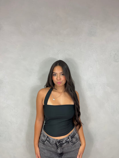 Cropped Marbella