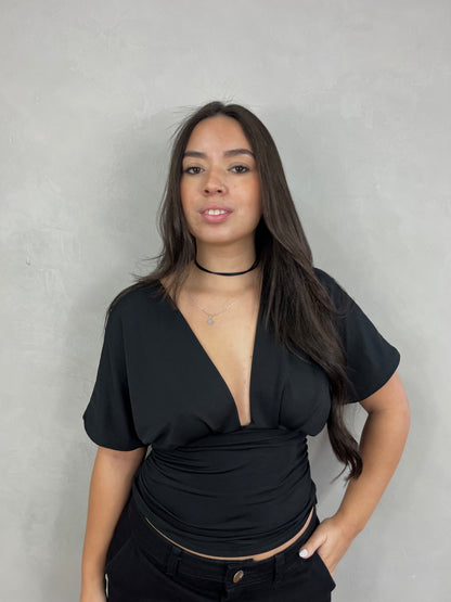 Cropped Canadá