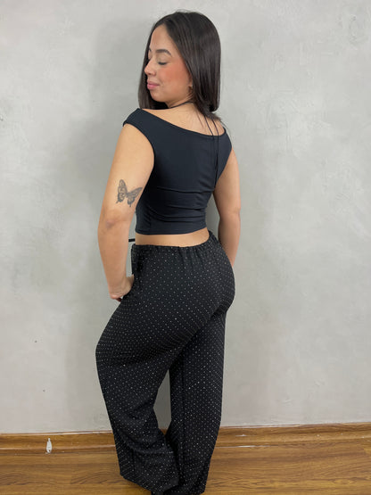 Calça de brilho Melbourne
