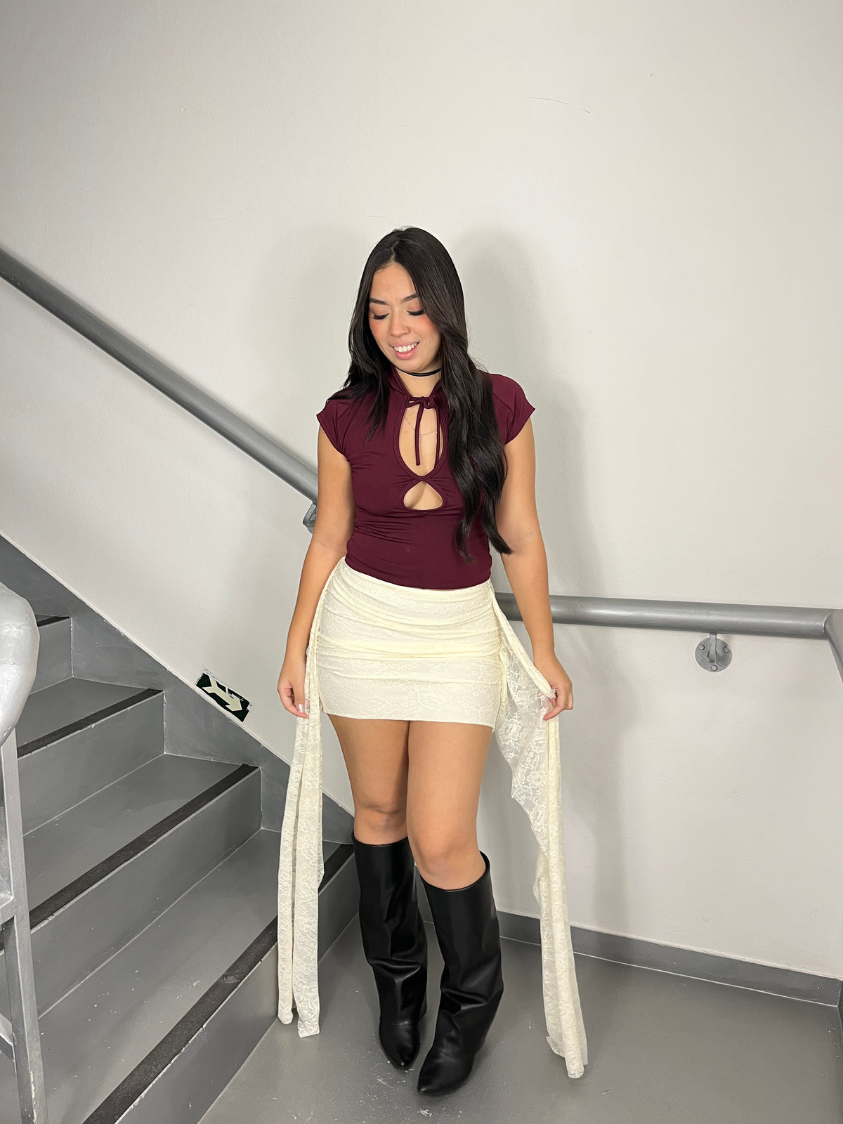 Cropped Moscou