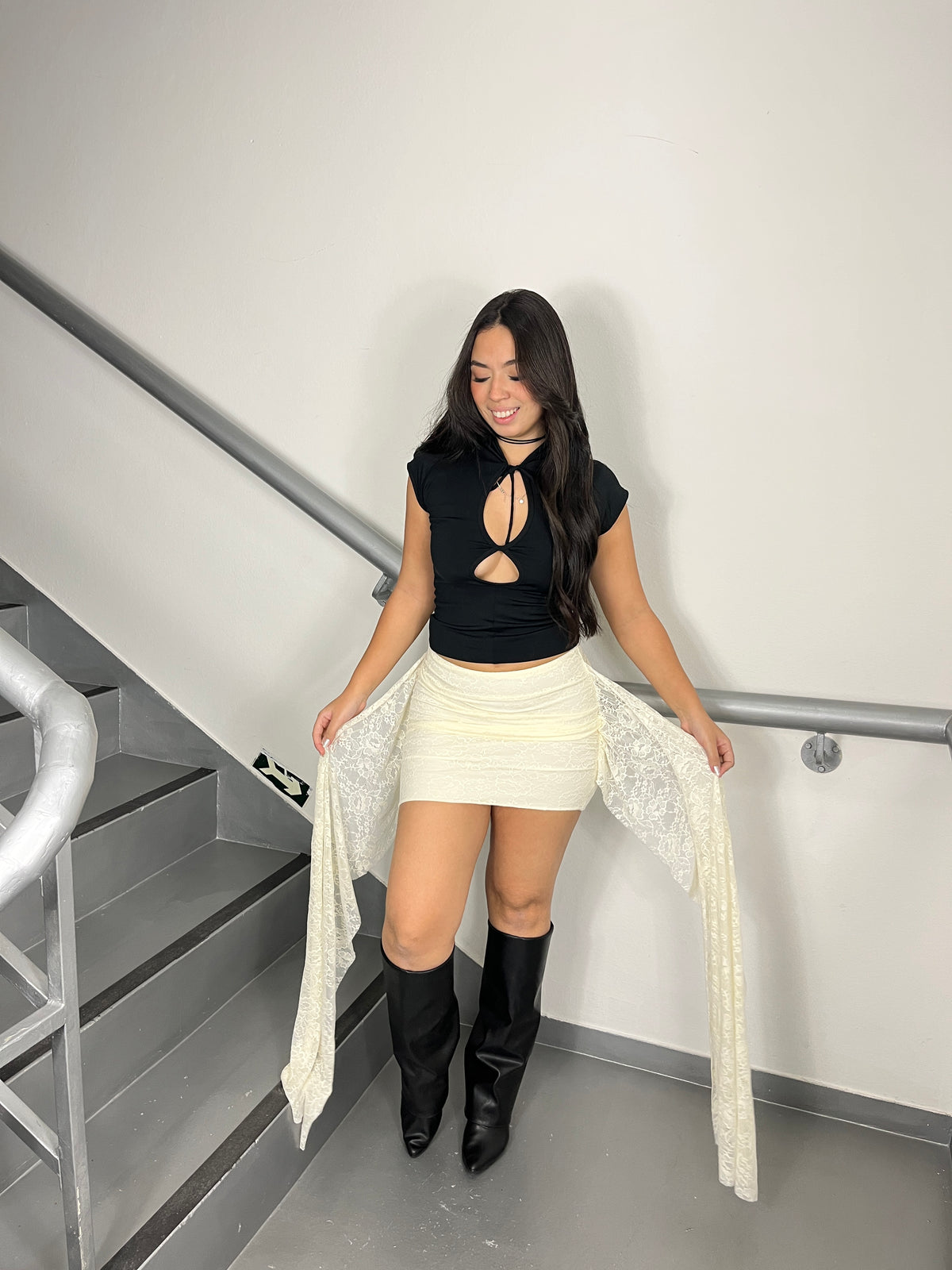 Cropped Moscou