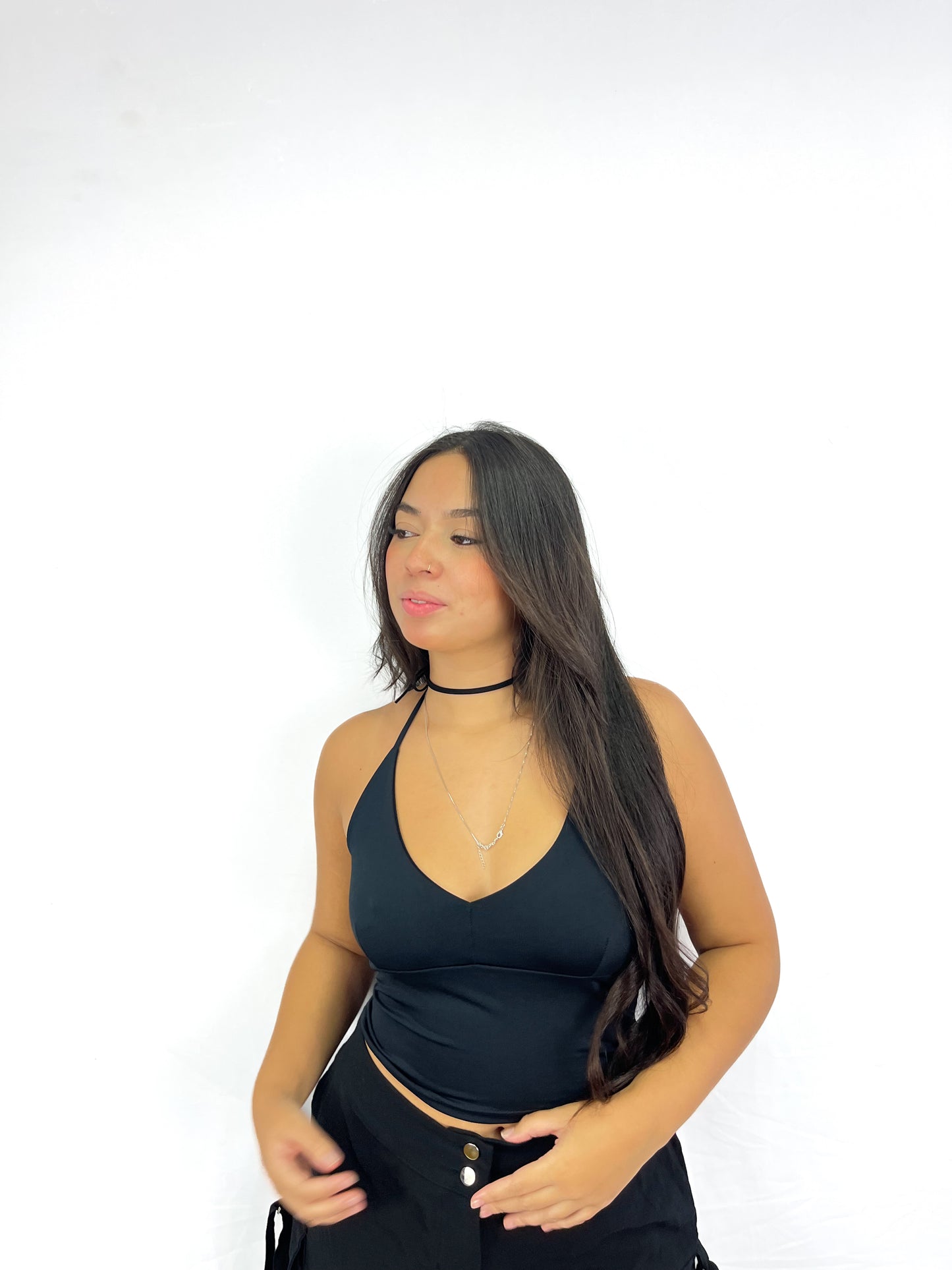 Cropped Cuba
