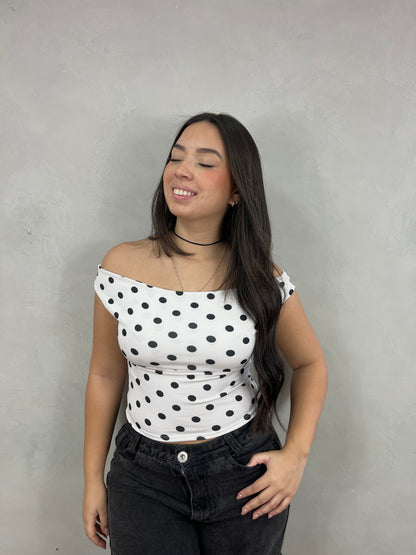 Cropped ombro a ombro Filipinas