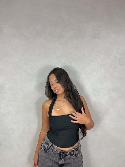 Cropped Marbella