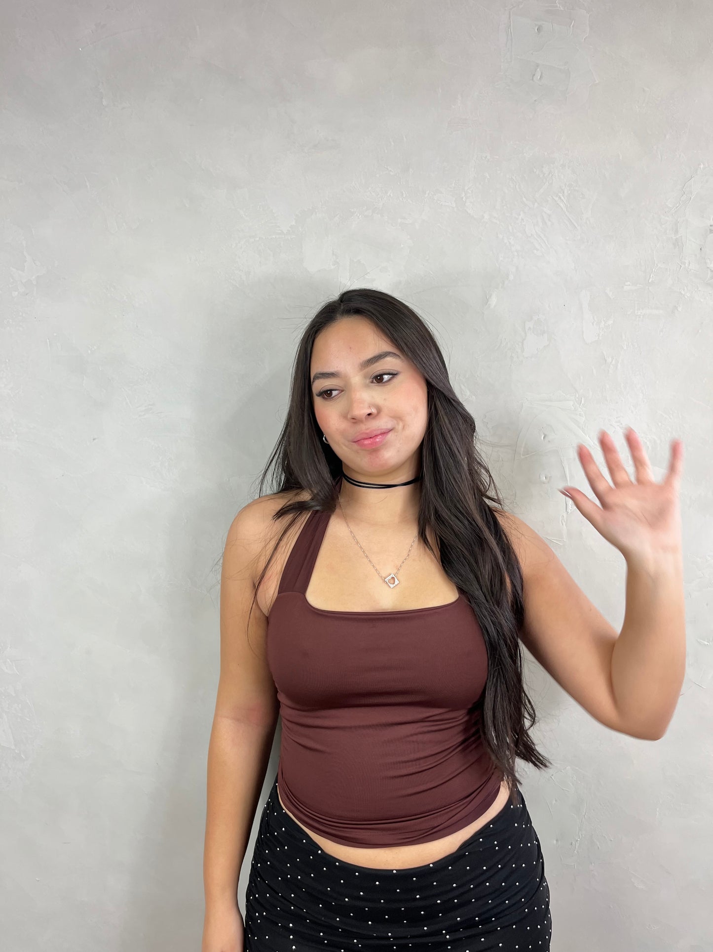 Cropped Marbella