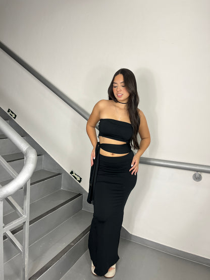 Conjunto Indonésia