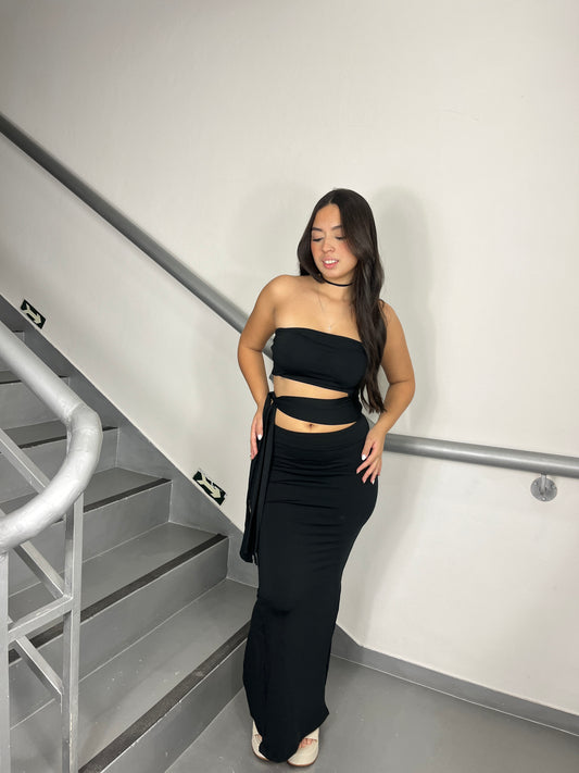 Conjunto Indonésia