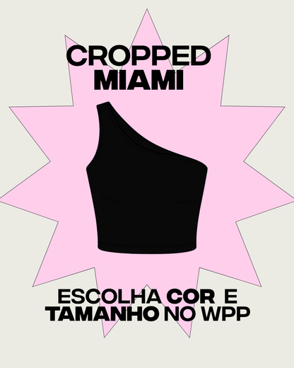 CROPPED DE BRINDE BYNILI