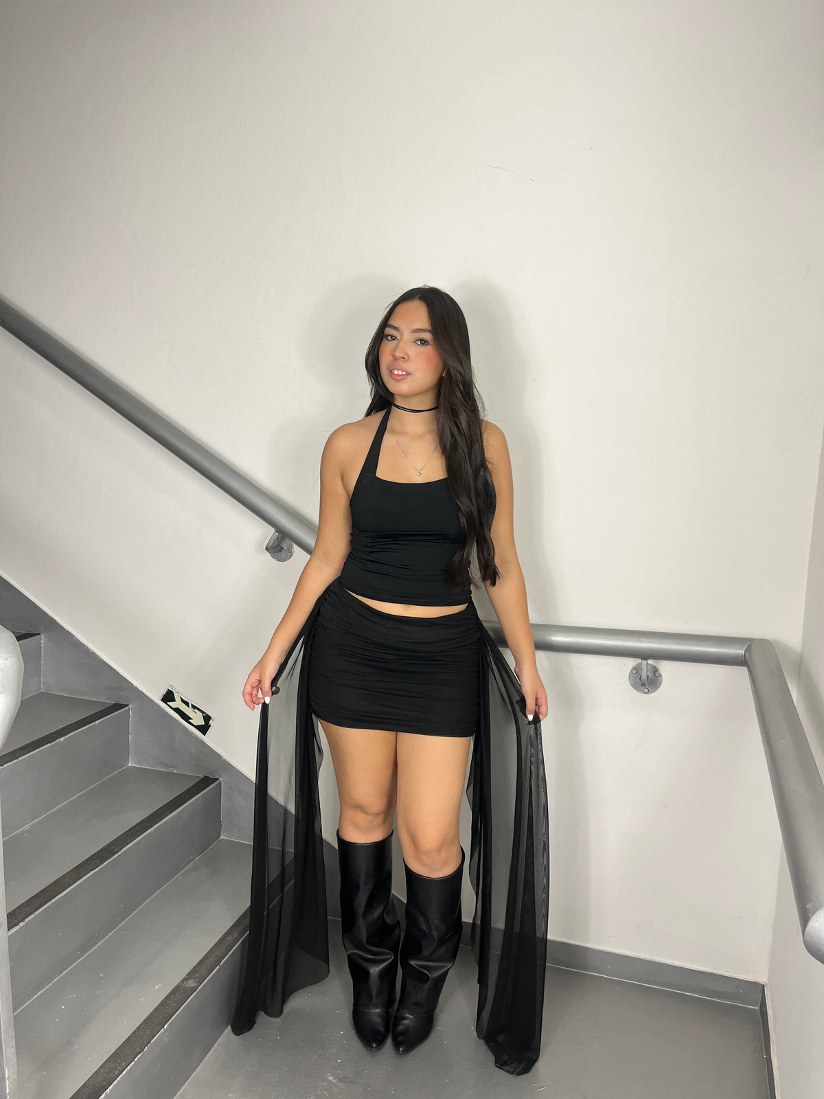Saia Milão