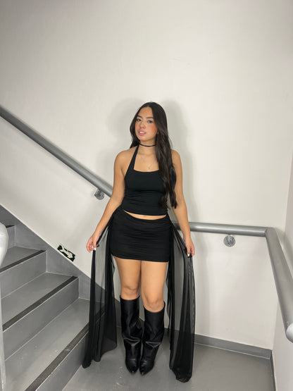 Saia Milão