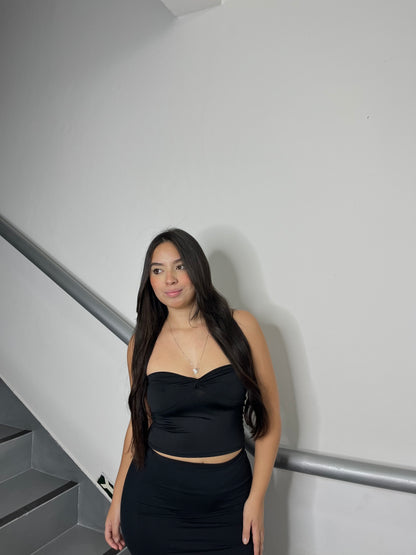 Cropped Malibu