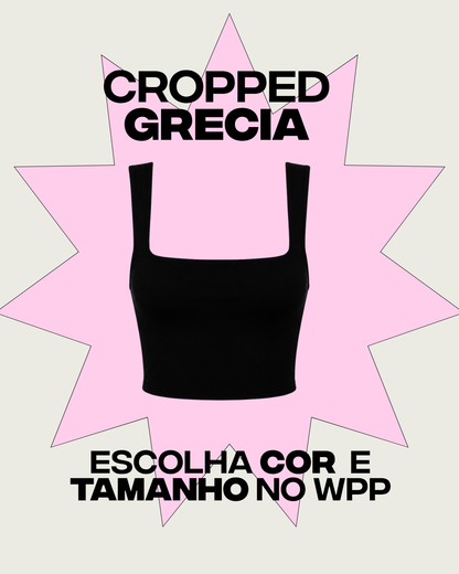 CROPPED DE BRINDE BYNILI