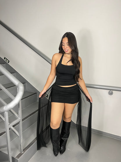 Saia Milão