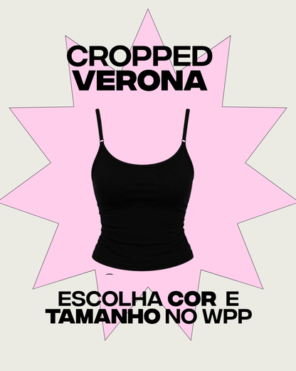 CROPPED DE BRINDE BYNILI
