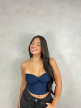 Azul marinho