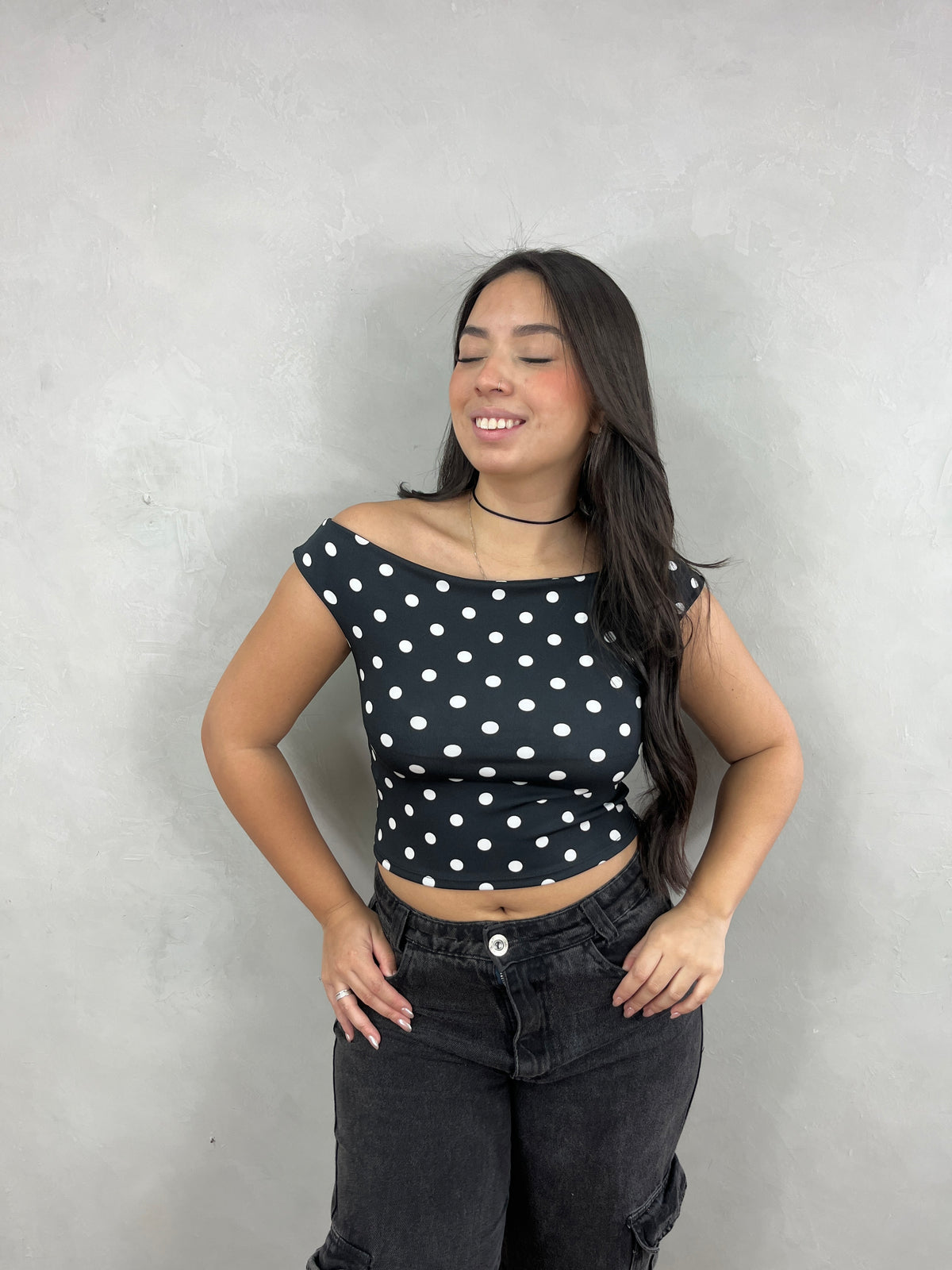 Cropped ombro a ombro Filipinas