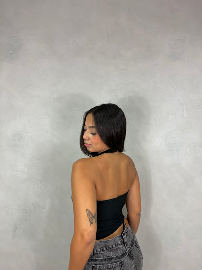 Cropped Marbella