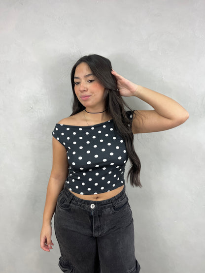 Cropped ombro a ombro Filipinas