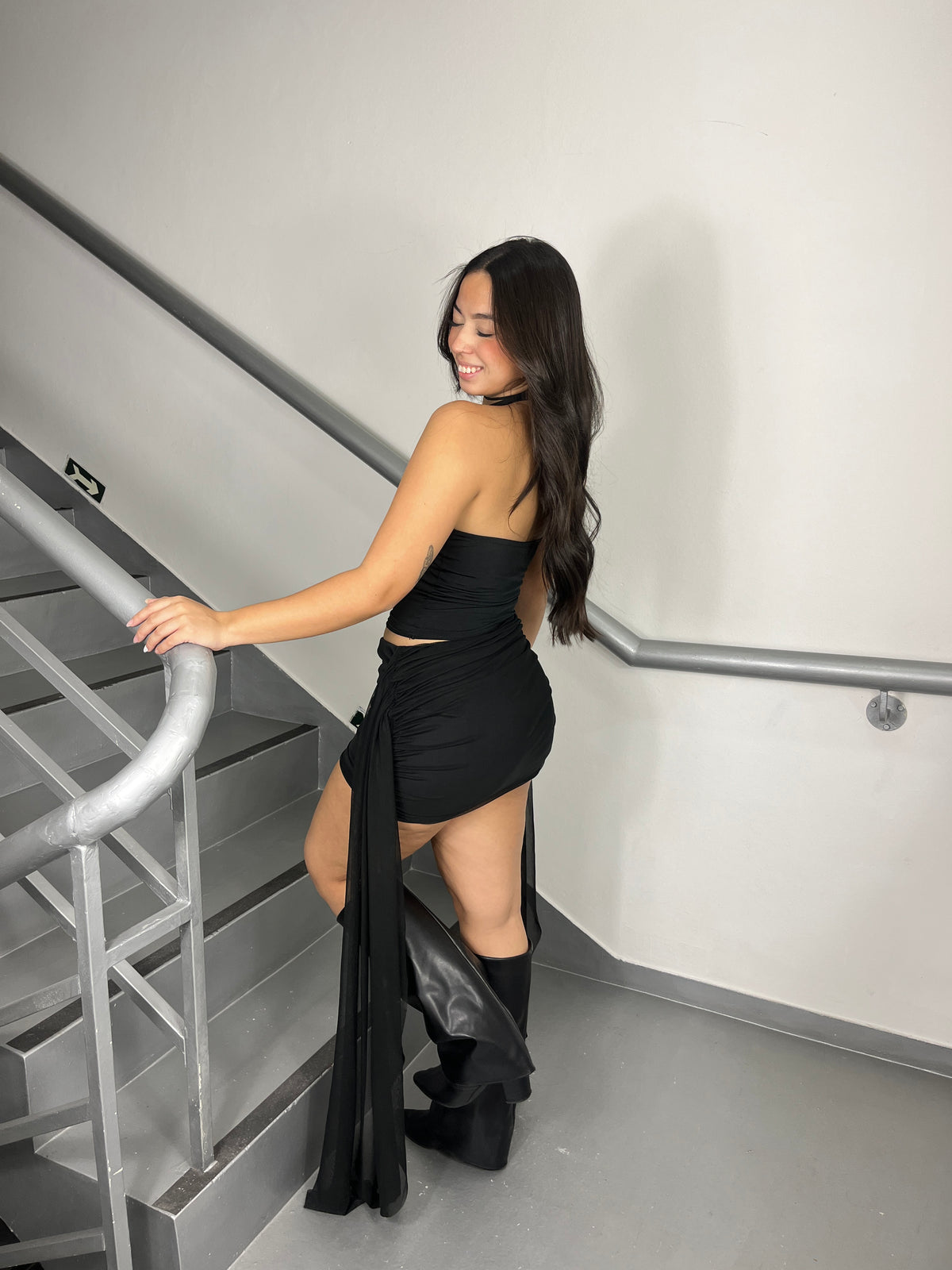 Saia Milão