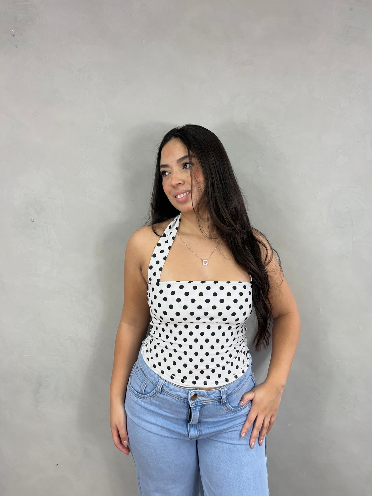 Cropped Marbella
