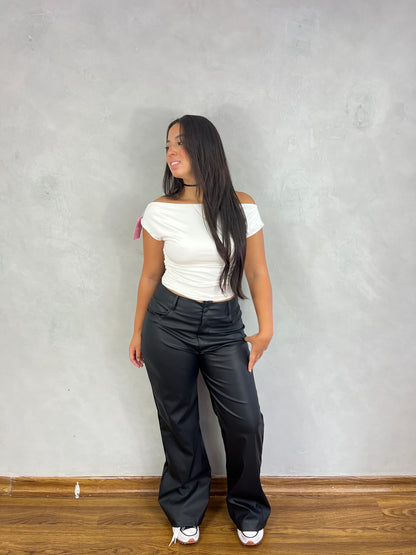 Cropped Monterrey