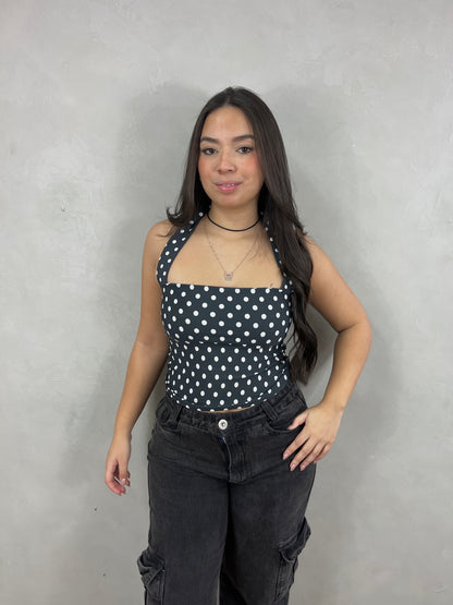 Cropped Marbella