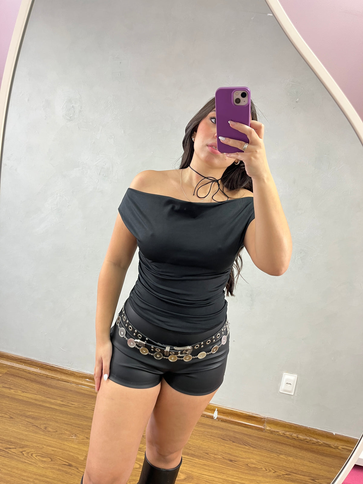 Cropped Monterrey
