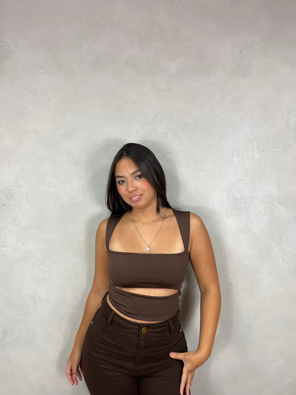 Cropped Chelsea