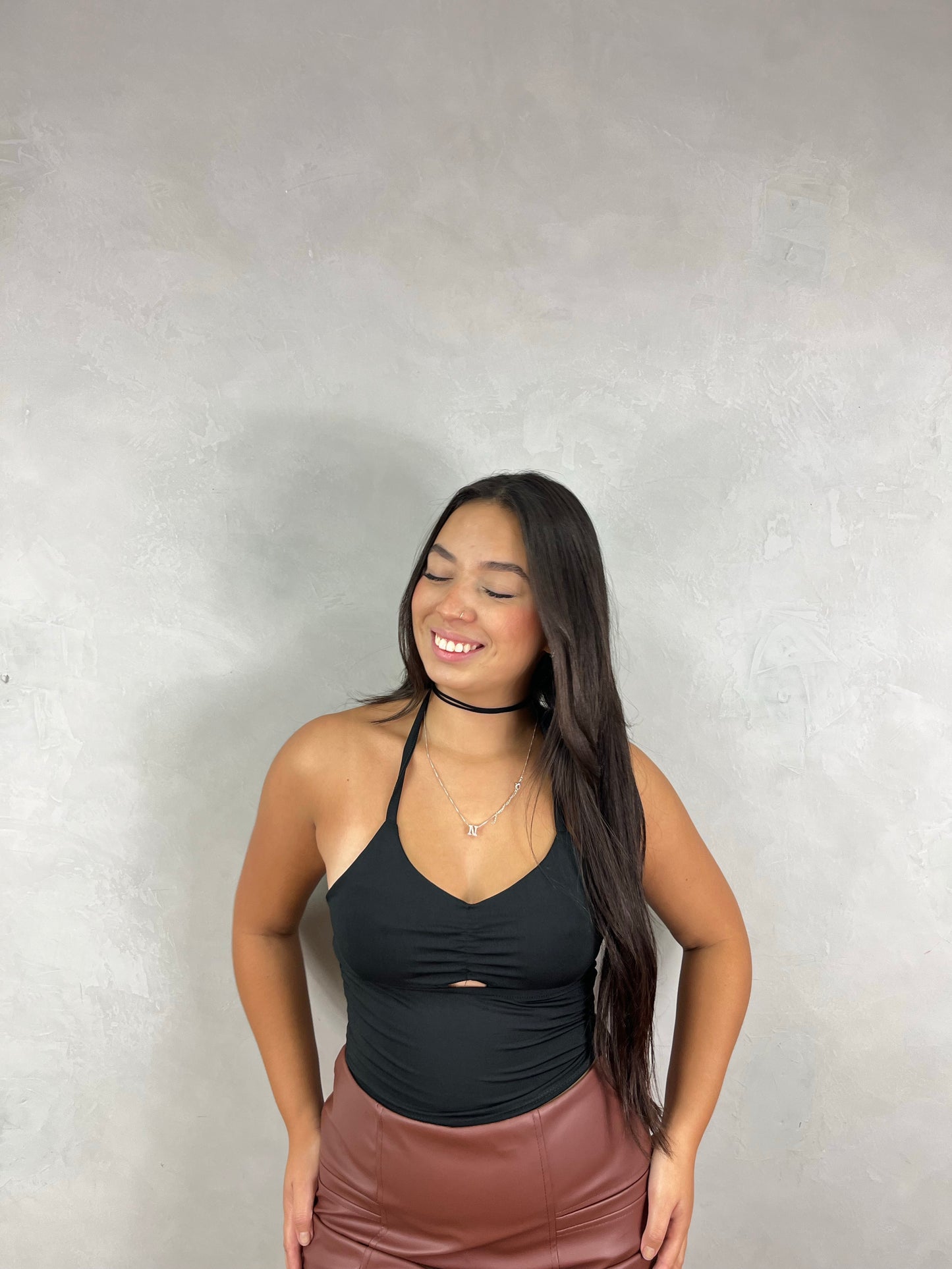 Cropped Espanha
