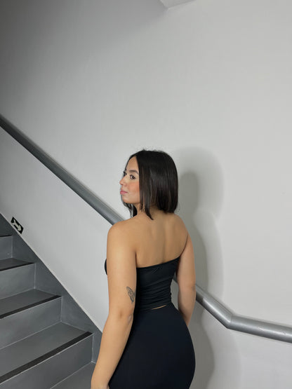 Cropped Malibu