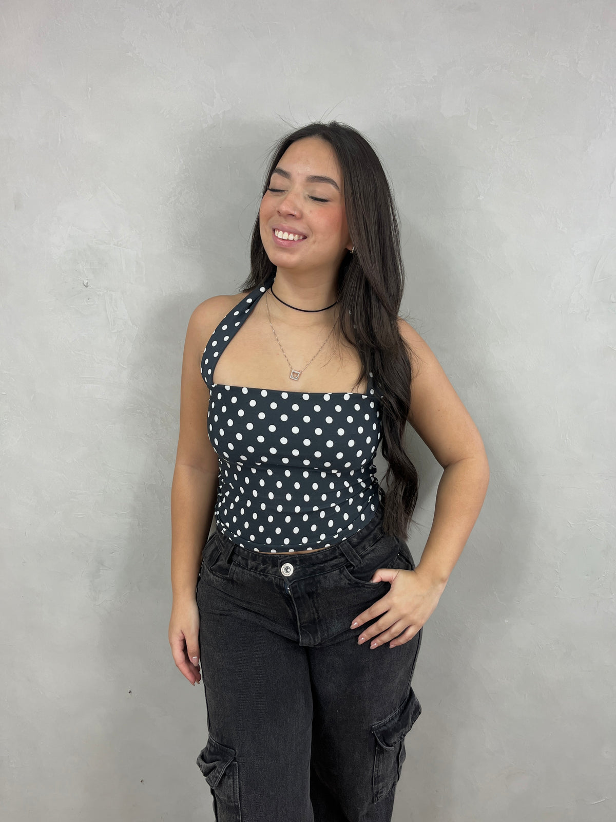 Cropped Marbella