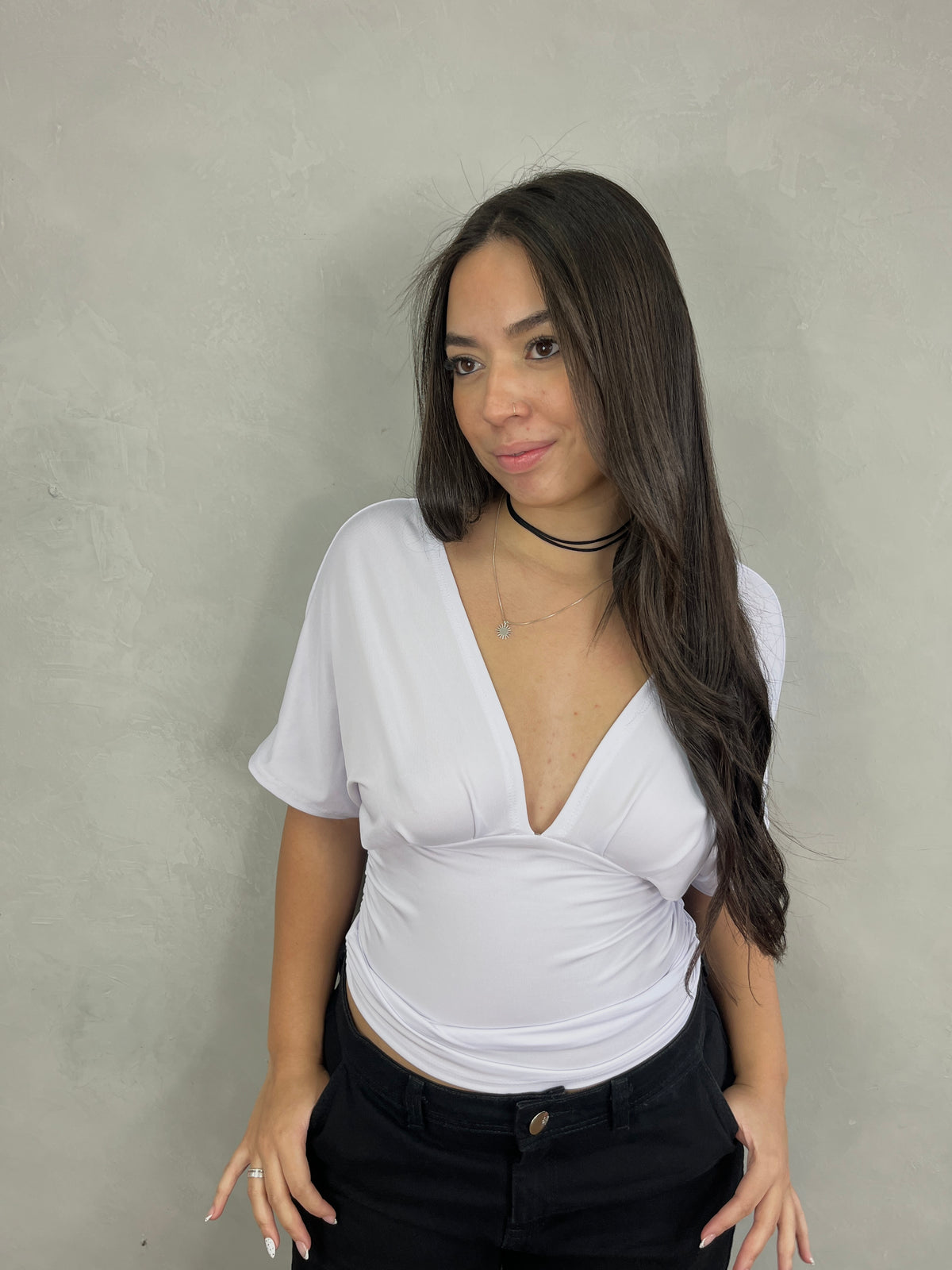 Cropped Canadá