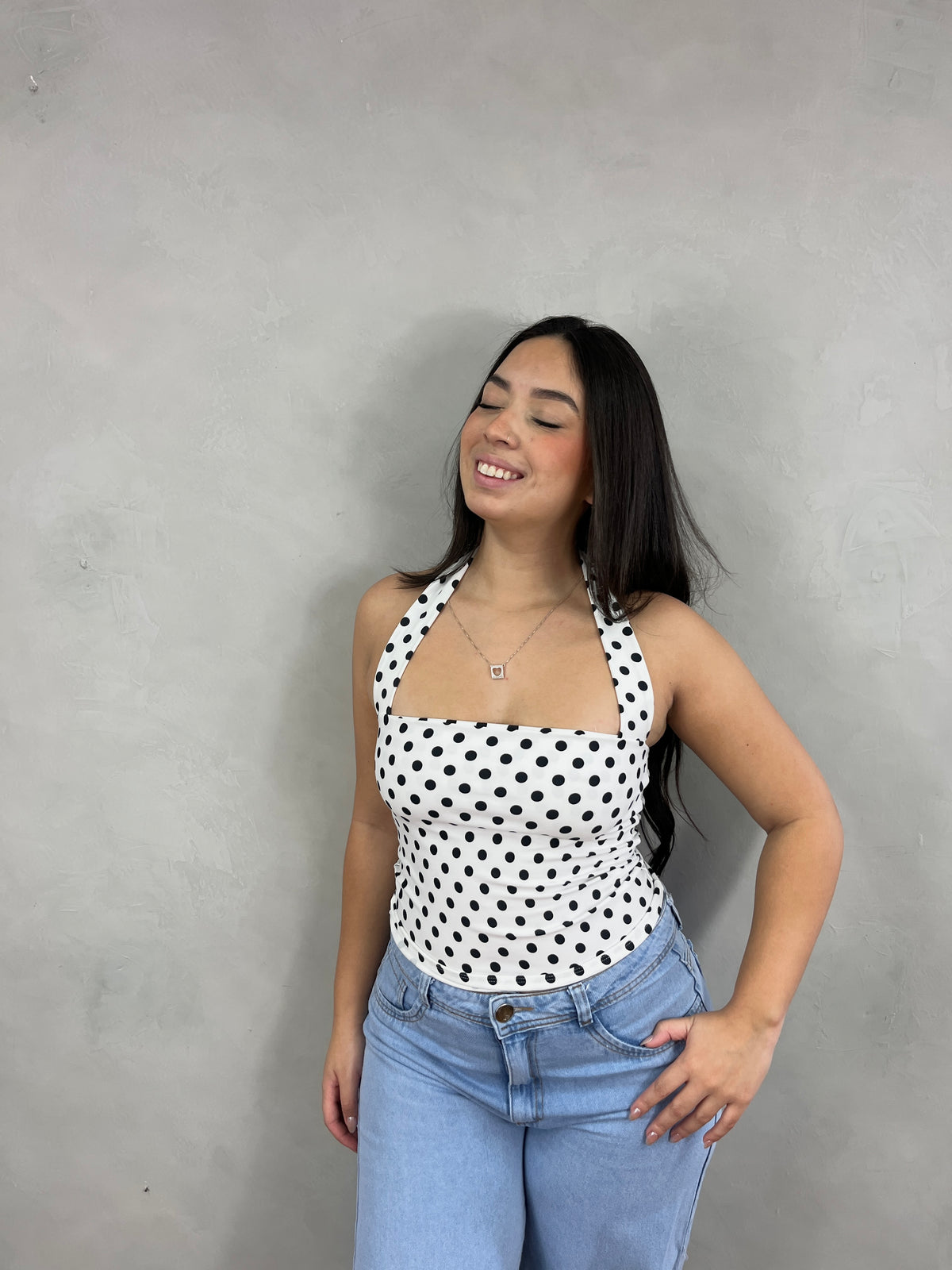 Cropped Marbella