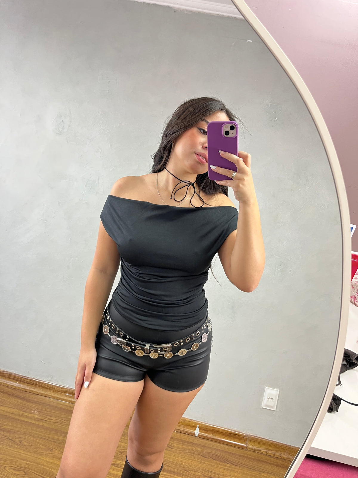 Cropped Monterrey