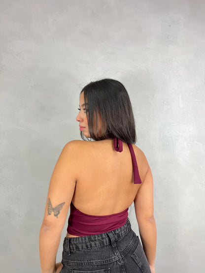 Cropped Multiformas Sidney