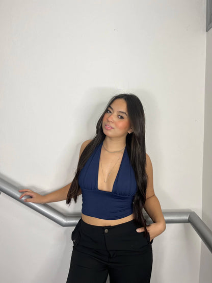 Cropped Multiformas Sidney
